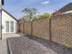 Thumbnail Detached house for sale in Kingswood Avenue, Bromley