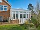 Thumbnail Link-detached house for sale in Rectory Lane, Pulborough, West Sussex