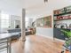 Thumbnail Flat for sale in Voltaire Road, Clapham, London