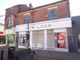 Thumbnail Retail premises for sale in High Street, Long Eaton, Nottingham