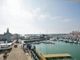 Thumbnail Flat for sale in Harbour Parade, Ramsgate, Kent