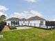 Thumbnail Detached bungalow for sale in Glenmoor Road, West Parley, Ferndown