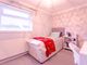 Thumbnail Terraced house for sale in Chaucer Way, Hitchin, Hertfordshire