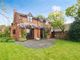 Thumbnail Detached house for sale in Spring Cottage Church Lane, Seckington, Tamworth