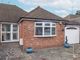 Thumbnail Bungalow for sale in Nursery Road, Meopham, Gravesend