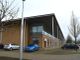 Thumbnail Office to let in Building 7300, Suite 7320, Cambridge Research Park, Cambridge