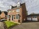 Thumbnail Detached house for sale in Old Pheasant Court, Chesterfield