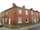 Thumbnail Terraced house for sale in Fleet Street, Bishop Auckland