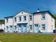 Thumbnail Terraced house for sale in Montgomerie View, Seamill, Chapelton, North Ayrshire