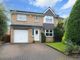 Thumbnail Detached house for sale in Cavalier Drive, Apperley Bridge, Bradford, West Yorkshire