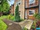 Thumbnail Flat for sale in Marlborough House, Northcourt Avenue, Reading