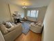 Thumbnail Semi-detached house for sale in Knights Close, Stoney Stanton, Leicester