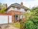Thumbnail Semi-detached house for sale in Canvey Road, Leigh-On-Sea