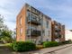 Thumbnail Flat for sale in The Moors, Redhill, Surrey