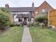 Thumbnail Terraced house for sale in Cannock Road, Penkridge, Staffordshire