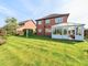Thumbnail Detached house for sale in Wignals Gate, Holbeach, Spalding, Lincolnshire