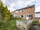 Thumbnail Semi-detached house for sale in Grasmere Avenue, Clay Cross, Chesterfield