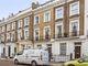 Thumbnail Flat to rent in Alderney Street, London