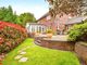 Thumbnail Detached house for sale in Glanarberth, Llechryd, Aberteifi, Glanarberth