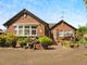 Thumbnail Detached bungalow for sale in Bestwood Terrace, Bulwell, Nottingham