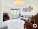 Thumbnail Detached house for sale in The Green, Darenth Village Park, Dartford, Kent