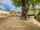 Thumbnail Detached bungalow for sale in Goldings Hill, Loughton