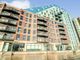 Thumbnail Flat for sale in Brewery Wharf, Waterloo Street, Leeds, West Yorkshire
