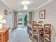 Thumbnail Town house for sale in Grange Road, Dacre Banks
