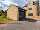 Thumbnail Detached house for sale in Commercial Road, Skelmanthorpe, Huddersfield