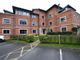 Thumbnail Flat for sale in Station Rise, Station Approach, Duffield, Belper