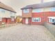 Thumbnail End terrace house for sale in Avard Crescent, Eastbourne