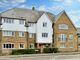 Thumbnail Flat to rent in Violet Way, Park Farm, Ashford