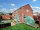 Thumbnail Semi-detached house for sale in Kennedy Drive, Stapleford, Nottingham