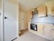 Thumbnail End terrace house for sale in Upper George Street, Higham Ferrers, Northants
