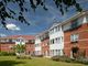 Thumbnail Flat for sale in Arena Gardens, Warrington