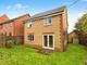 Thumbnail Detached house for sale in St. Johns Drive, Stone, Aylesbury