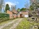 Thumbnail Detached house for sale in Station Road, Endon