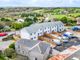 Thumbnail Detached house for sale in Longdowns, Penryn