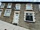 Thumbnail Terraced house to rent in Graig Street, Pontygwaith