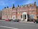 Thumbnail Flat to rent in Gloucester Lodge, Weymouth