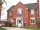 Thumbnail Detached house for sale in Oakfield Road, Long Stratton, Norwich