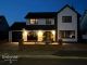 Thumbnail Detached house for sale in South Strand, Fleetwood