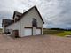 Thumbnail Detached house for sale in Upper Hempriggs, Kinloss, Forres