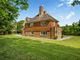 Thumbnail Detached house for sale in Belmont, Woodspeen, Newbury, Berkshire