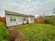 Thumbnail Detached bungalow for sale in Tilstone Close, Hough, Cheshire