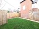 Thumbnail Maisonette for sale in Chayomer, The Green, Newnham, Northamptonshire