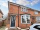 Thumbnail Semi-detached house for sale in Derwent Road, Birmingham