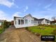 Thumbnail Semi-detached bungalow for sale in Horseshoe Drive, Sewerby, Bridlington