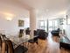 Thumbnail Flat to rent in New Atlas Wharf, Canary Wharf