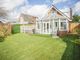 Thumbnail Detached bungalow for sale in Ashbourne Drive, High Lane